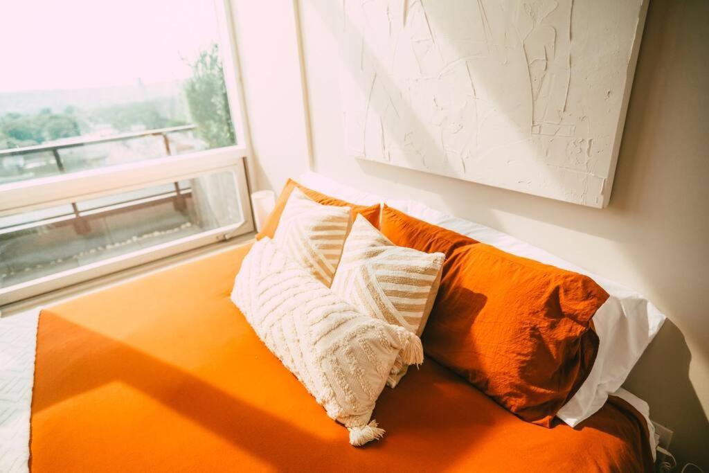New - Luxury 2Br Penthouse Apt In Central Halifax Dış mekan fotoğraf